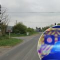 Police are appealing for witnesses Picture: Google