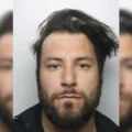 Callum Foster told the victim he was sent to kill him Picture: Wiltshire Police