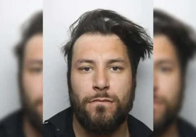 Callum Foster told the victim he was sent to kill him Picture: Wiltshire Police
