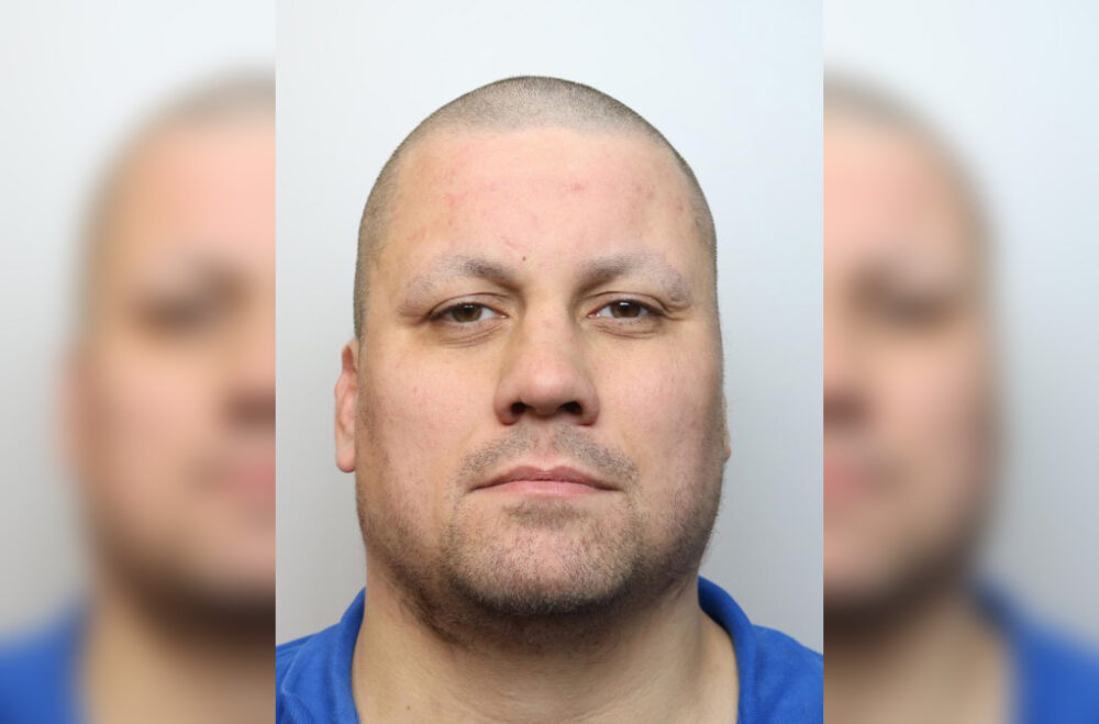 Mackay will be sentenced in November Picture: Wiltshire Police