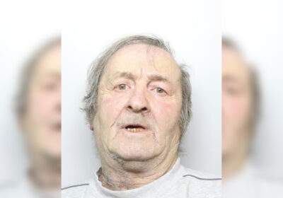 The offences span several decades Picture: Wiltshire Police