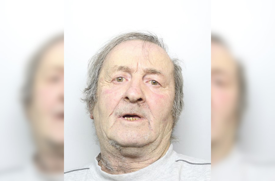 The offences span several decades Picture: Wiltshire Police