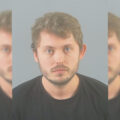 Joshua Blachford was jailed for three years and nine months Picture: Hampshire & Isle of Wight Constabulary