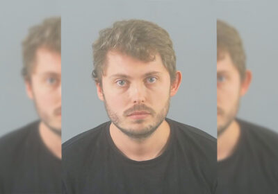Joshua Blachford was jailed for three years and nine months Picture: Hampshire & Isle of Wight Constabulary