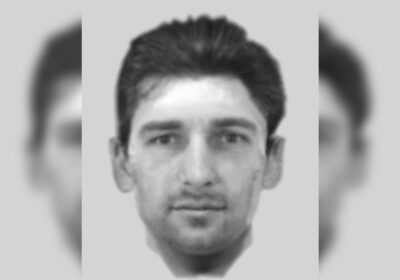 Police have released an e-fit of the wanted man Picture: Wiltshire Police