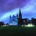 The event is taking place this November Picture: Salisbury Cathedral