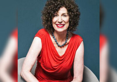 Rosalind will perform in the city net month Picture: Salisbury Chamber Chorus/Rosalind Plowright