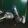 Police are appealing to the public to be their eyes and ears to report motorbikes being ridden illegally Picture: Amesbury Police