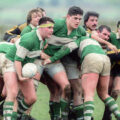 The club said Mark was a "true stalwart – someone you could always count on" Picture: SRFC