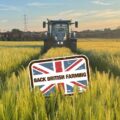 Back British Farming Day took place on Wednesday (September 10) Picture: NFU