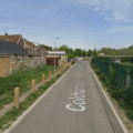 Coldharbour Lane has been described as "potentially hazardous" Picture: Google