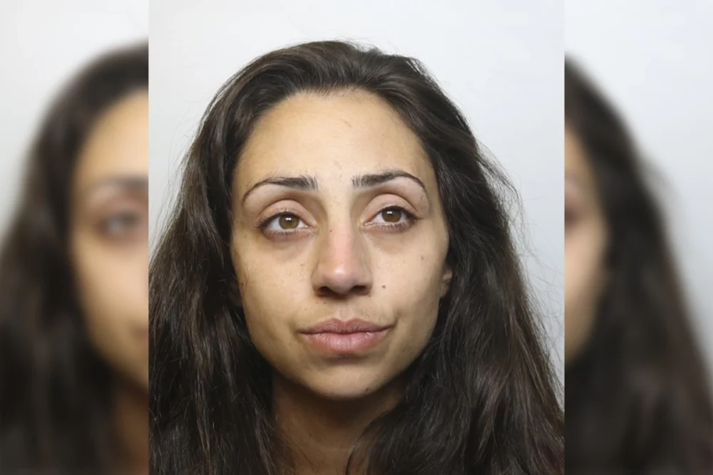 Police are concerned for her welfare Picture: Salisbury Police