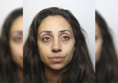 Police are concerned for her welfare Picture: Salisbury Police