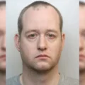 Marriott was sentenced to more than four years in jail as well as more than five years on licence Picture: Wiltshire Police