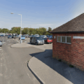 More than 3,000 people signed a petition calling for both toilets at the Central Car Park and the Market Place to reopen Picture: Google