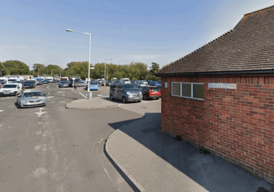 More than 3,000 people signed a petition calling for both toilets at the Central Car Park and the Market Place to reopen Picture: Google