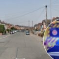 Police are appealing for any witnesses to come forward Picture: Google
