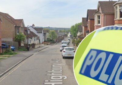 Police are appealing for witnesses Picture: Google