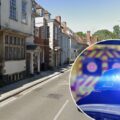 Police are appealing for witnesses to come forward Picture: Salisbury Police