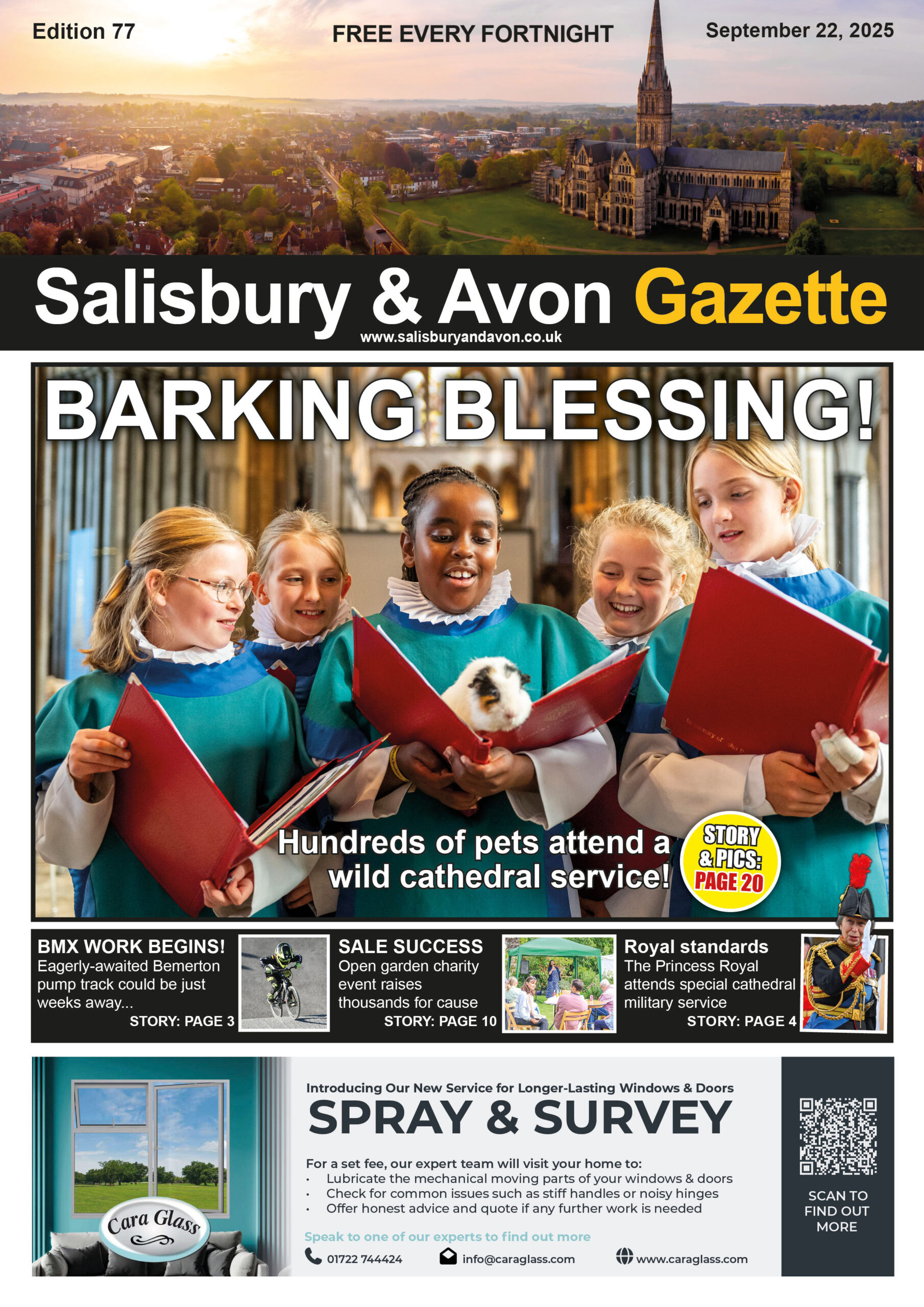 issue 77