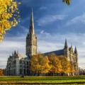 Salisbury is the fifth best place to live in Wiltshire according to Muddy Stilettos Picture: Muddy Stilettos