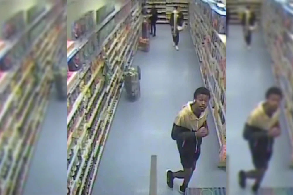 Police are appealing for information Picture: Amesbury Police