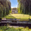 The house is on the market for 1.4 million Pictures: Rightmove/Hamptons