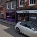 The plans would provide a new use for a vacant building Picture: Google