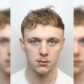Braden Lynam, pictured, was sentenced to four years and eight months’ imprisonment Picture: Wiltshire Police