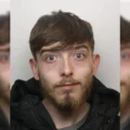 Liam Ruddle is wanted by police Picture: Salisbury Police