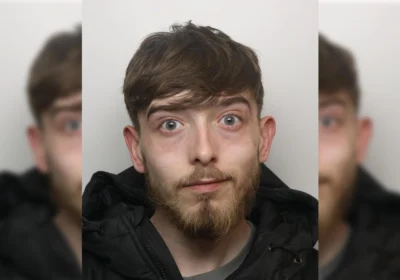 Liam Ruddle is wanted by police Picture: Salisbury Police
