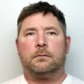 Craig Arrowsmith, of Salisbury, received a suspended prison sentence. Picture: Wiltshire Police