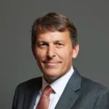John Glen MP has been the Salisbury MP since 2010 - but this could soon change Picture: John Glen