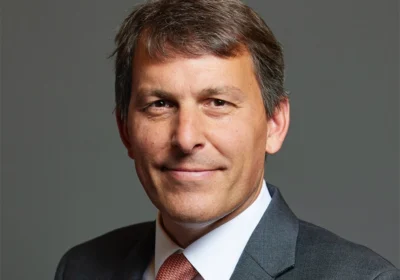 John Glen MP has been the Salisbury MP since 2010 - but this could soon change Picture: John Glen