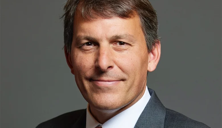 John Glen MP has been the Salisbury MP since 2010 - but this could soon change Picture: John Glen