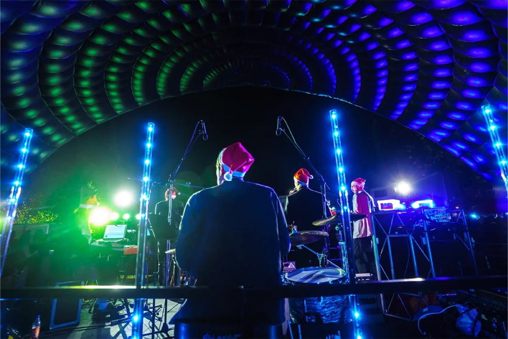 People can look forward to live music, handcrafted gift stalls and much more Picture: Salisbury City Council