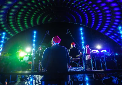 People can look forward to live music, handcrafted gift stalls and much more Picture: Salisbury City Council