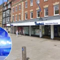 Police are appealing for witnesses Picture: Google