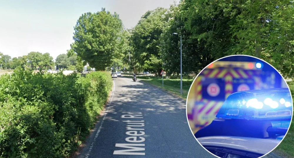 Police are keen to speak to any witnesses Picture: Google