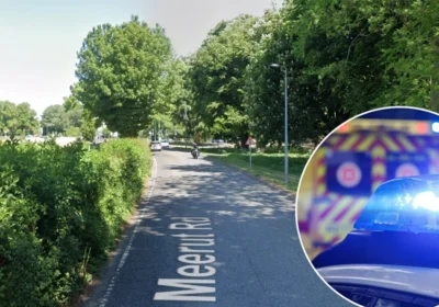 Police are keen to speak to any witnesses Picture: Google