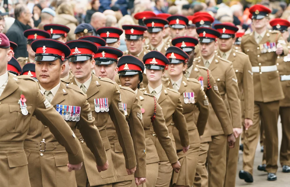 Road closures will be needed to safely carry out the event Picture: Salisbury City Council