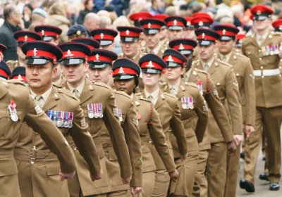 Road closures will be needed to safely carry out the event Picture: Salisbury City Council