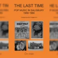 Simon gathered stories of people seeing their favourite bands in Salisbury over the years Picture: Simon Hurford