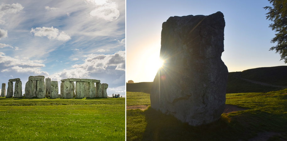 The adopted plan will now be taken into consideration when Wiltshire Council comes to decide future planning applications in the area Pictures: English Heritage/Avebury National Trust FB