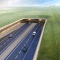 The plans were put on hold after the Labour government took control, citing a funding crisis Picture: National Highways