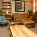 A World of Furniture is one of the few surviving independent furniture outlets in south Wiltshire Picture: A World of Furniture