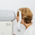 Menopausal and perimenopausal women are being urged to get their eyes examined Picture: Karolina Grabowska