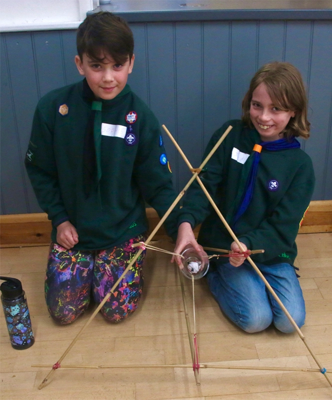 Picture: Mark Warner