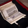 People will be able to learn more about the bible thanks to an upcoming talk Picture: Finnbarr Webster