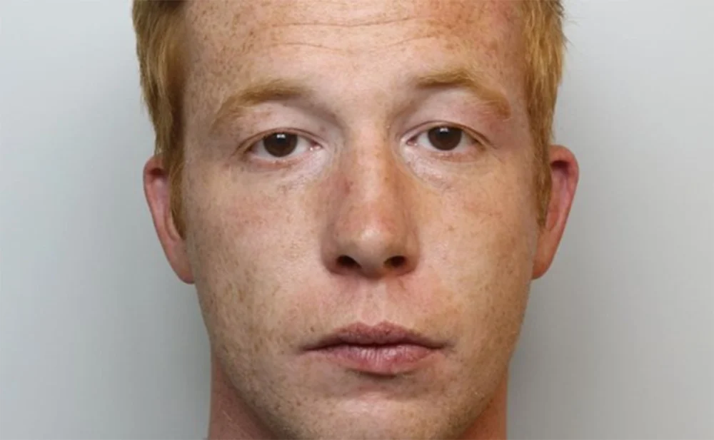 The victim said: “The assault didn’t just happen in a moment. It echoed. It infected every part of my life."